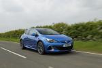 Vauxhall Astra VXR 2012 года
